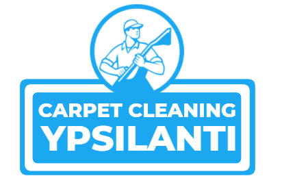 Carpet Cleaning Ypsilanti Logo